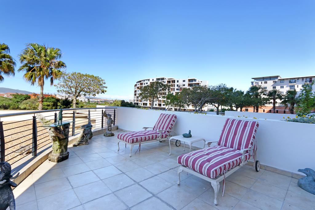 Century City Royal Apartments Ciudad del Cabo Exterior foto
